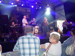 Beverse Feesten 2017
